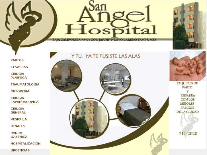 www.hospitalsanangel.com