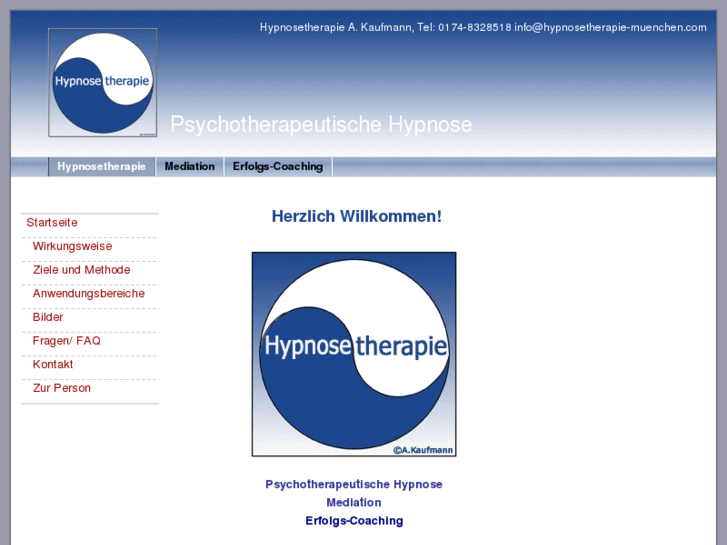 www.hypnosetherapie-muenchen.com