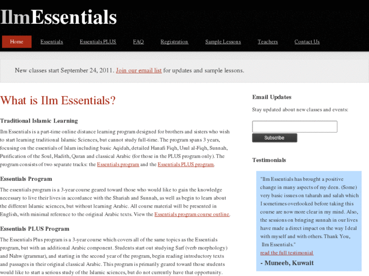 www.ilmessentials.com