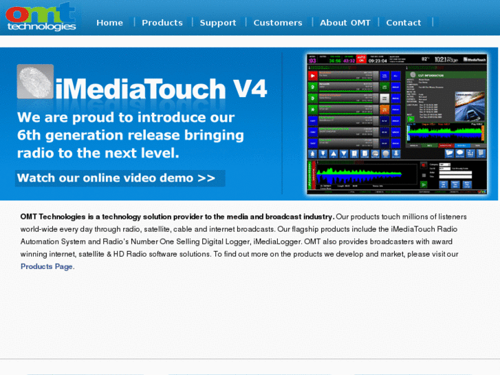 www.imediatouch.com