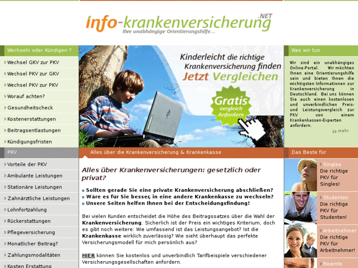 www.info-krankenversicherung.net