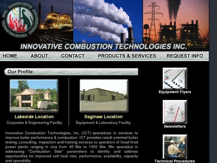 www.innovativecombustion.com
