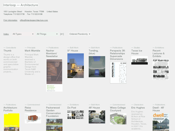 www.interlooparchitecture.com