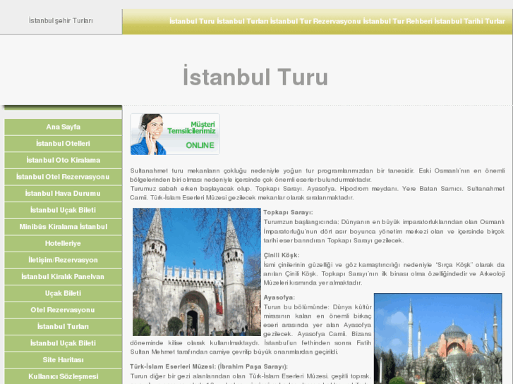 www.istanbul-turu.com