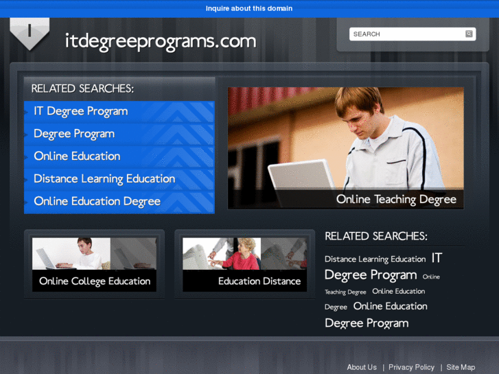 www.itdegreeprograms.com