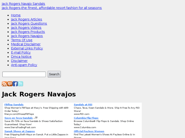 www.jackrogersnavajos.com