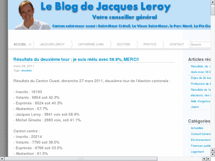 www.jacquesleroy.org