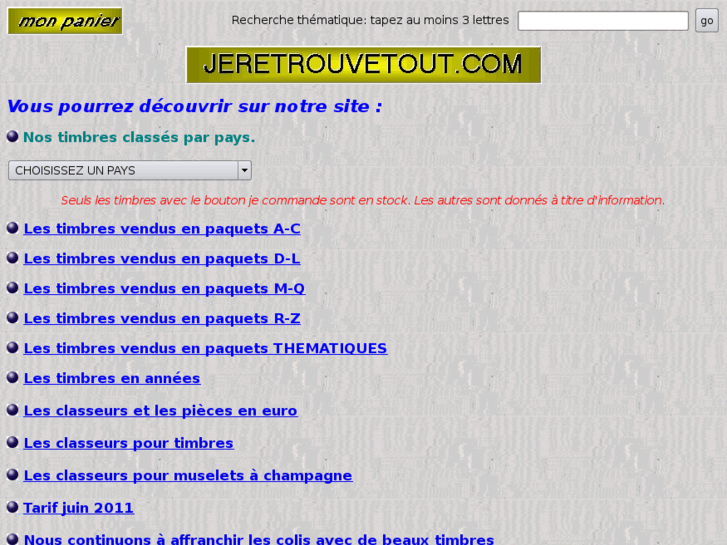 www.jeretrouvetout.com