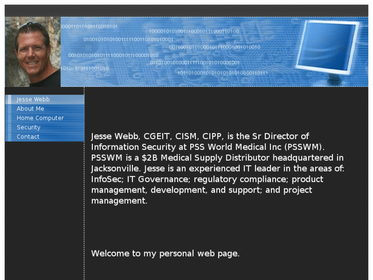 www.jessewebb.com