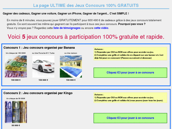 www.jeuxconcours.be