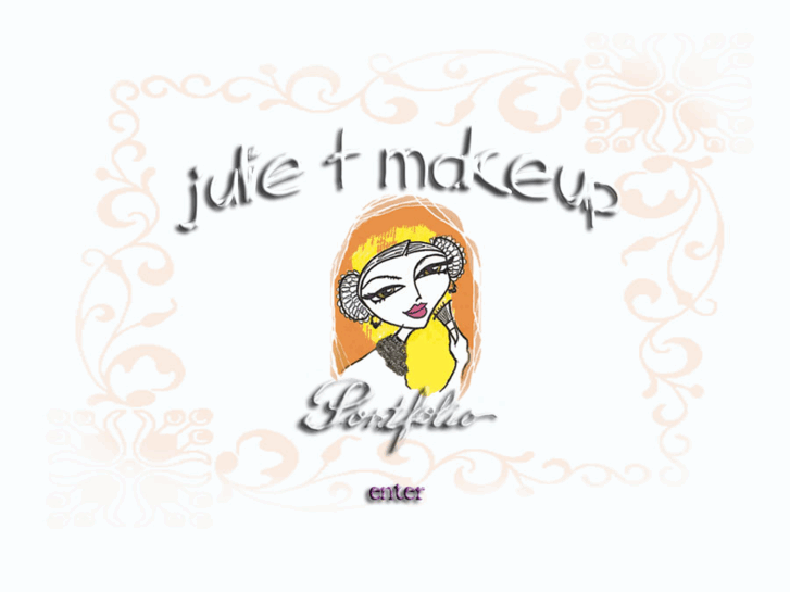 www.julietmakeup.com