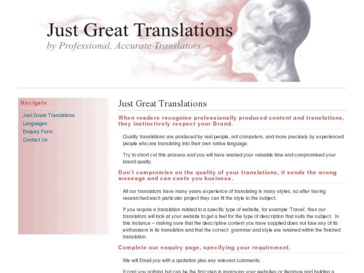 www.justgreattranslations.com