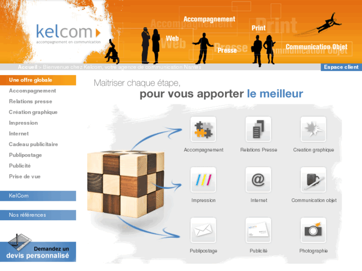 www.kelcom.fr