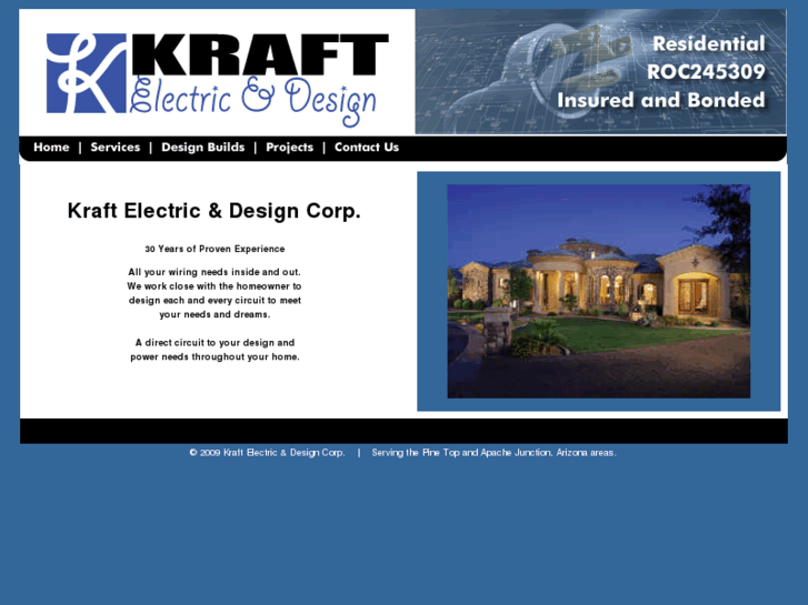 www.kraftelectricdesign.com