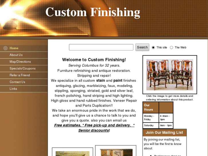 www.kustomfinishing.com