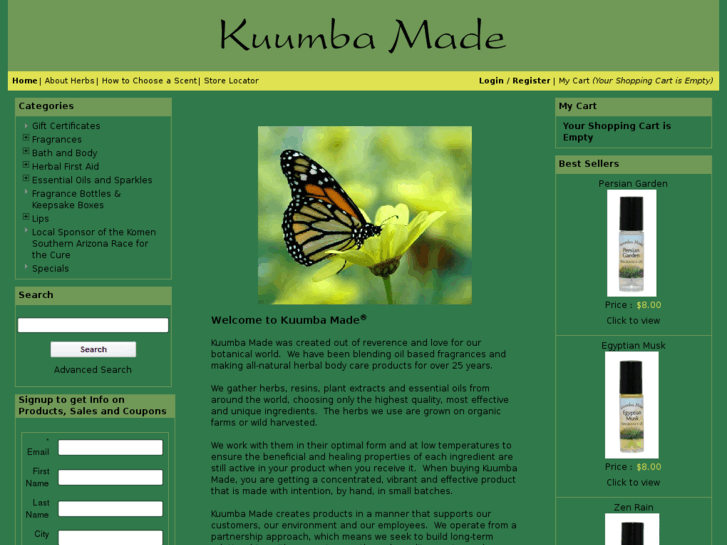 www.kuumbamade.com