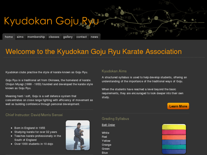 www.kyudokan.com