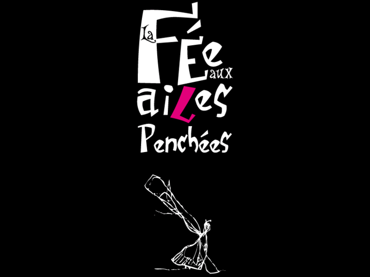 www.lafeeauxailespenchees.com