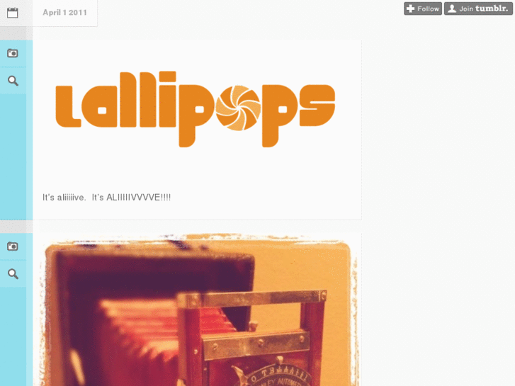 www.lallipops.com