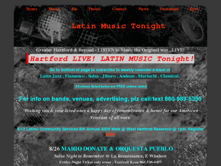 www.latinmusictonight.com