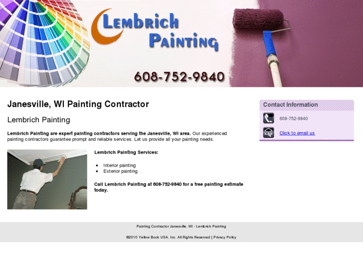 www.lembrichpainting.com