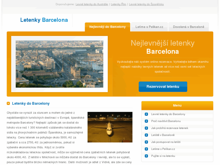 www.letenky-barcelona.cz