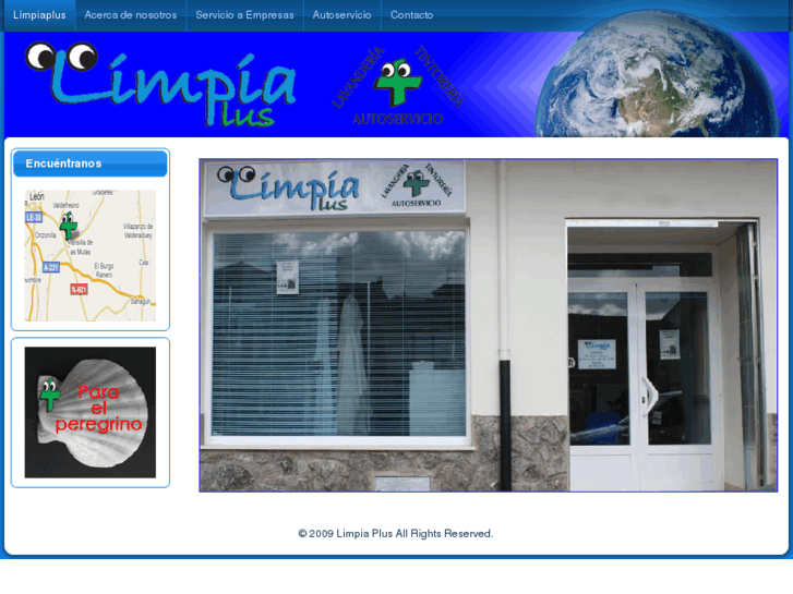 www.limpiaplus.es