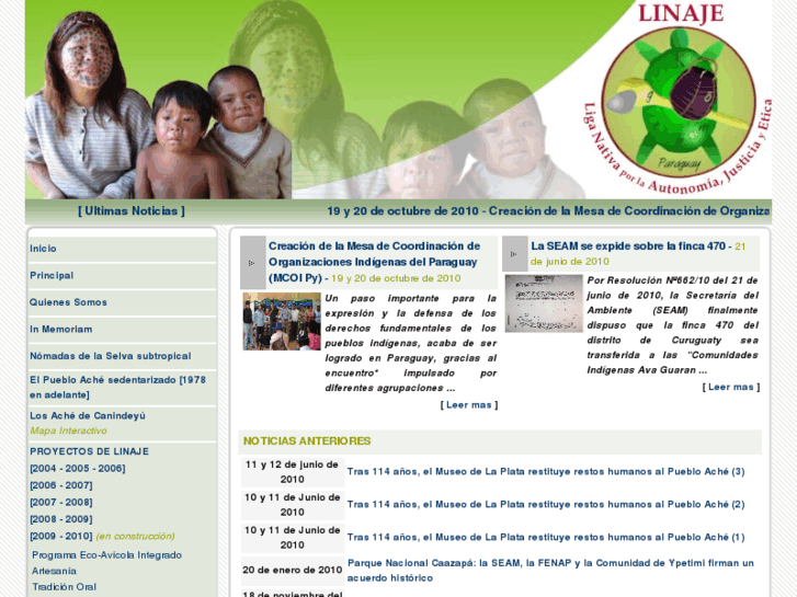 www.linaje.org