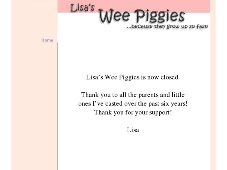 www.lisasweepiggies.com