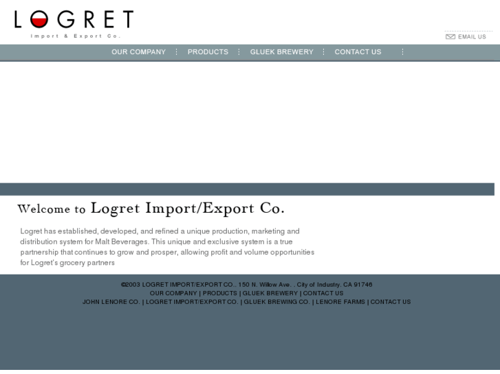 www.logret.com