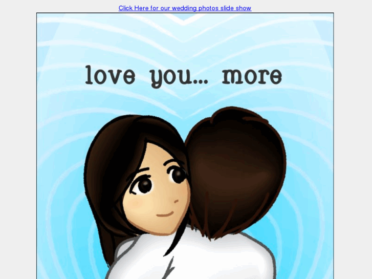 www.loveyoumore.org