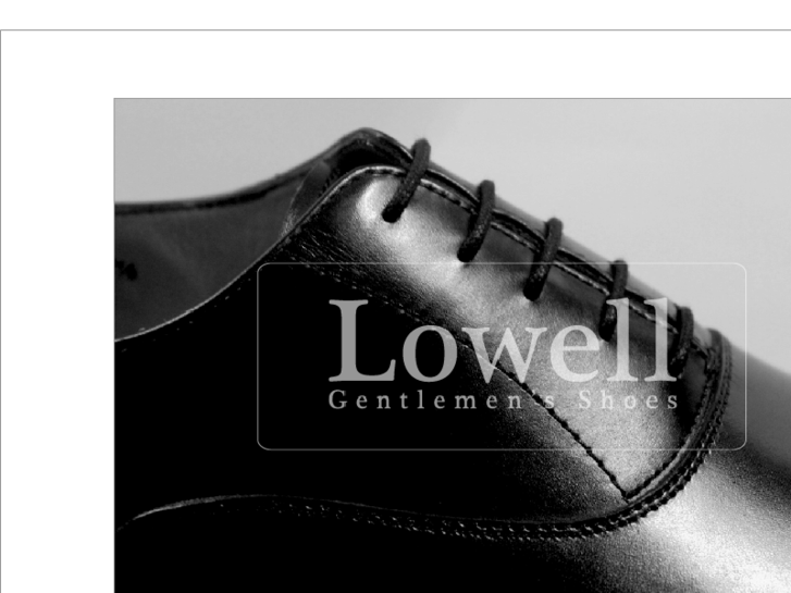 www.lowell-shoes.com