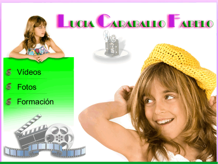 www.luciacaraballo.es