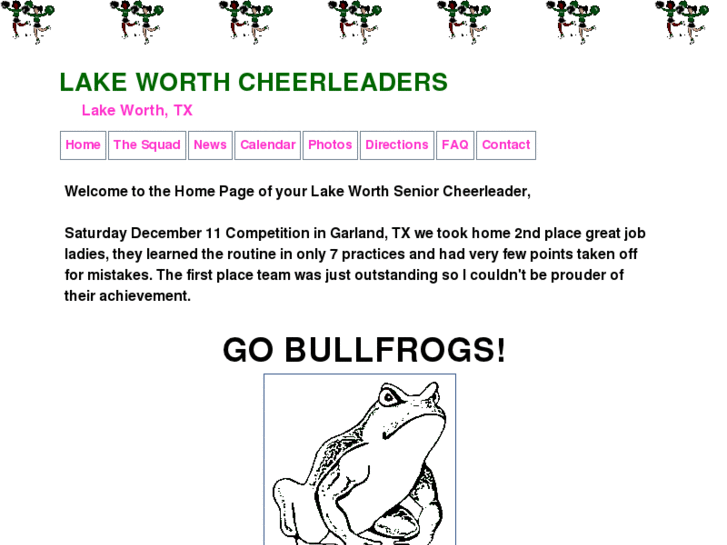 www.lwcheer.com