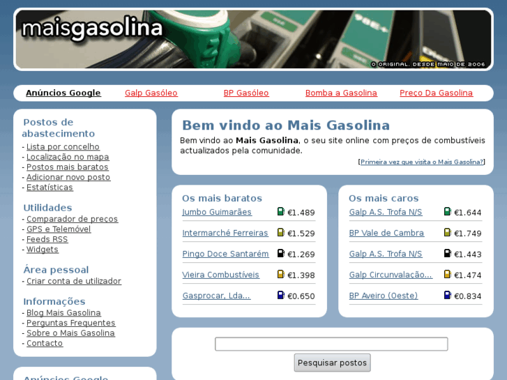 www.maiscombustivel.com