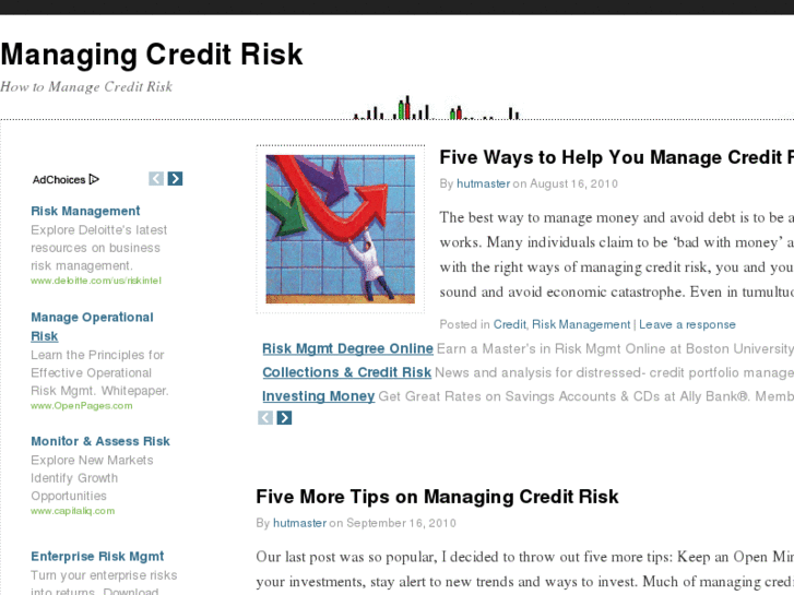 www.managingcreditrisk.com