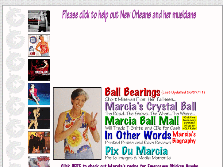 www.marciaball.com