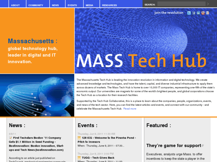 www.masstechhub.net