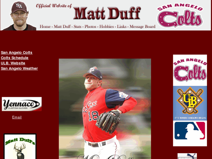 www.mattduff.com