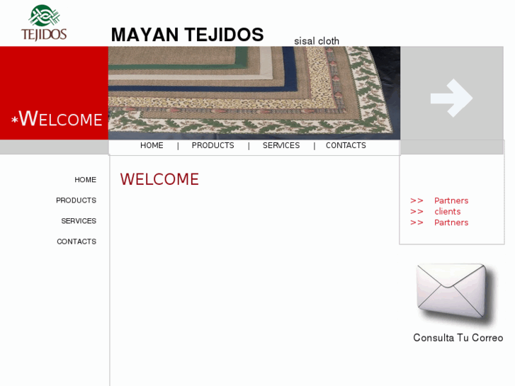 www.mayantejidos.com