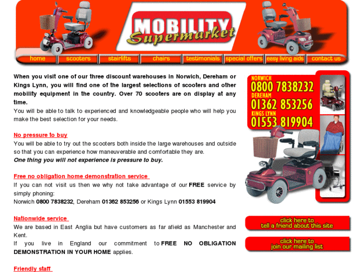 www.mobility-supermarket.com