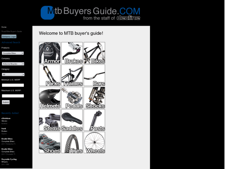 www.mtbbuyersguide.com