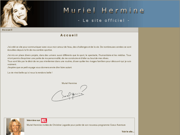 www.murielhermine.com