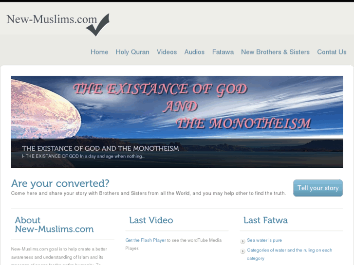 www.new-muslims.com