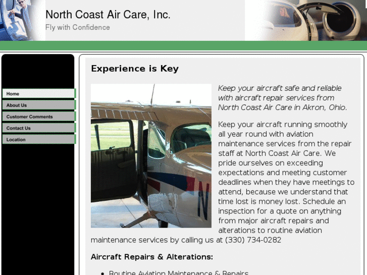 www.northcoastaircare.com