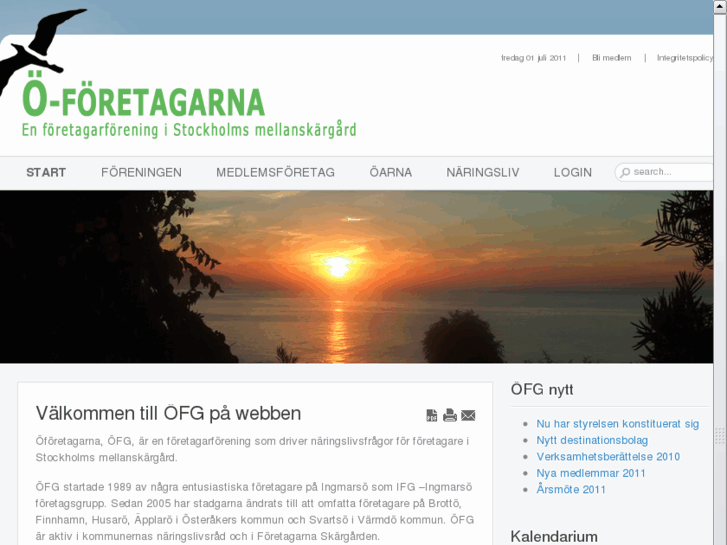 www.oforetagarna.se