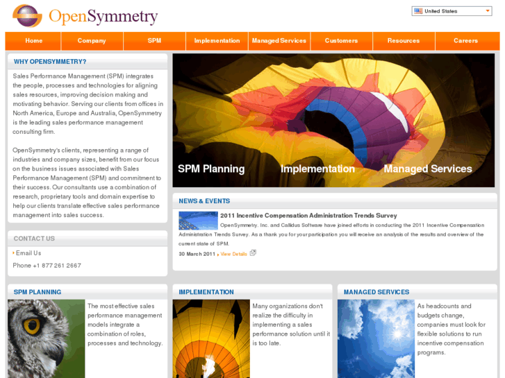 www.opensymmetry.com