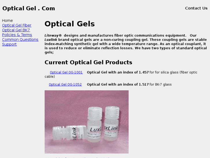 www.optical-gel.com