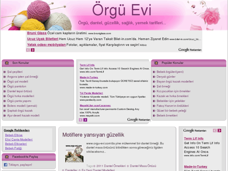 www.orgu-evi.com