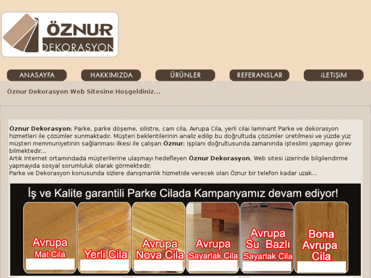 www.parkecila.biz.tr